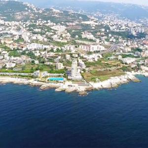 Gallery image of Rabiya Marine Hotel in Ţabarjā +26 photos