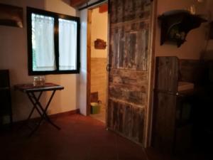 Kép Tiny House szállásáról Cagliariban a galériában