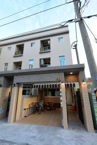 Gallery image of K2 Hostel in Taitung City