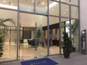 Gallery image of AMAZING SEAVIEW @ SILVERSCAPE in Melaka