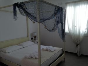 Fotografie z fotogalerie ubytování La casa di Gio' v destinaci Lampedusa