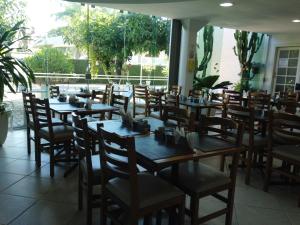 Gallery image of Camboinhas Beach Pousada in Niterói