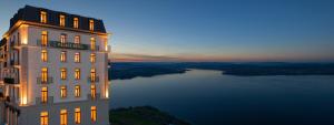 Fotografie z fotogalerie ubytování Bürgenstock Hotels & Resort - Palace Hotel v destinaci Bürgenstock