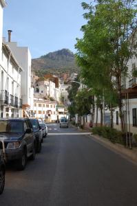 Afbeelding uit fotogalerij van La magnolia in La Puerta de Segura