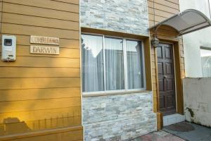 Fotografie z fotogalerie ubytování Departamentos Cordillera v destinaci Punta Arenas