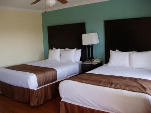 Gallery image of Rockview Inn and Suites in Morro Bay