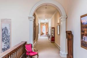 Fotografie z fotogalerie ubytování Blervie House v destinaci Forres