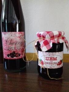 Напої в Country house Dunjin Konak