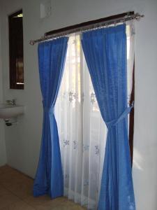 Fotografie z fotogalerie ubytování Taman Ayu Homestay Munduk Mitra RedDoorz v destinaci Munduk