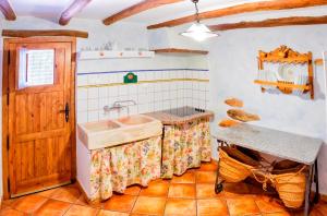 Fotografie z fotogalerie ubytování Reul Alto Cortijos Rurales v destinaci Laroya