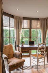 Gallery image of Chez Maintje in Bassevelde