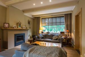 Gallery image of Chez Maintje in Bassevelde