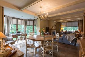 Gallery image of Chez Maintje in Bassevelde