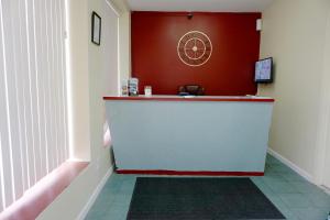 Φωτογραφία από το άλμπουμ του Passport Inn Niagara Falls σε Καταρράκτες του Νιαγάρα