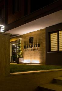 Fotografie z fotogalerie ubytování Maxuite Hotel in Home v destinaci Akcay