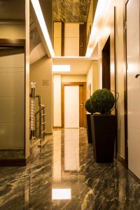 Fotografie z fotogalerie ubytování Maxuite Hotel in Home v destinaci Akcay