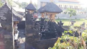 Fotografie z fotogalerie ubytování Leo Home Stay v destinaci Canggu