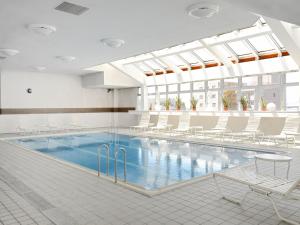 Gallery image of Grand Hotel Hamamatsu in Hamamatsu