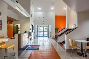 Gallery image of Motel 6-Bozeman, MT in Bozeman