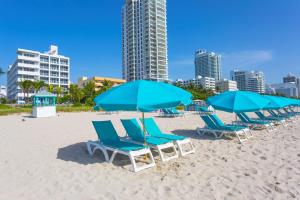 Gallery image of Best Western Plus Atlantic Beach Resort in Miami Beach