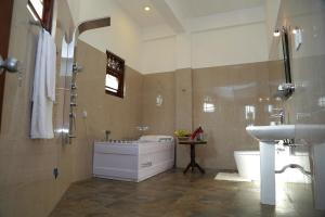 Fotografie z fotogalerie ubytování Hotel Sanmark v destinaci Ahangama