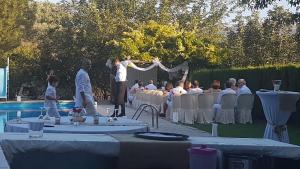 Hostia v ubytovaní El Molino de las Palomas + 37 fotografií