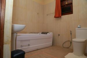 Fotografie z fotogalerie ubytování Hotel Sanmark v destinaci Ahangama