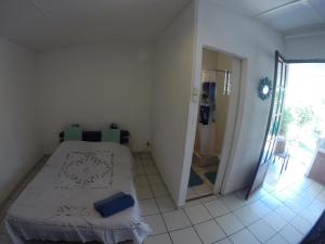 Posteľ alebo postele v izbe v ubytovaní Les Porcelaines