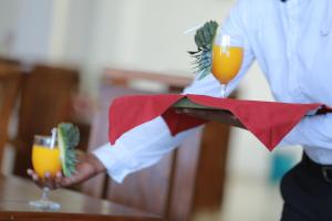 Fotografie z fotogalerie ubytování Hotel Sanmark v destinaci Ahangama