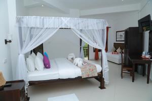 Fotografie z fotogalerie ubytování Hotel Sanmark v destinaci Ahangama