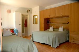 Gallery image of Hotel Elisabetta in Nago-Torbole