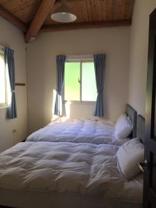 Galeri foto Jinsha Vanilla Homestay di Nangan