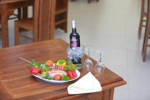 Fotografie z fotogalerie ubytování Hotel Sanmark v destinaci Ahangama