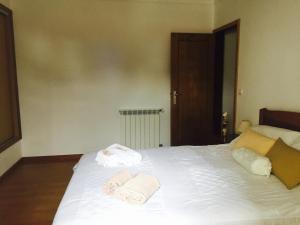 Gallery image of A quinta do Avo Jorge in Martingança