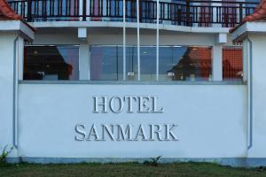 Fotografie z fotogalerie ubytování Hotel Sanmark v destinaci Ahangama