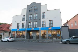 Gallery image of BierzCzadowy Apartament in Ustrzyki Dolne