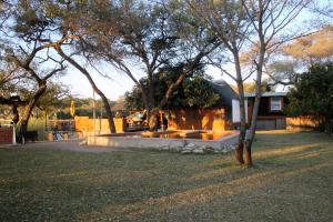 Gallery image of Camp Hogo Kavango in Rundu