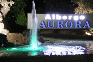 Fotografie z fotogalerie ubytování Albergo Aurora v destinaci Castenaso