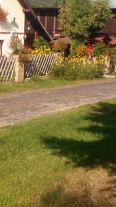 Giardino di U Tří Koček