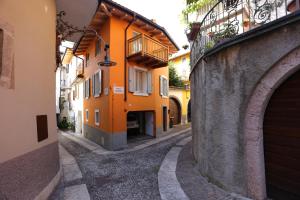 Gallery image of Casa Indipendente Ischia in Arco