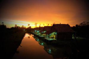 Gallery image of Green Village Mekong in Can Tho