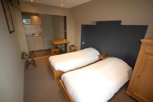 Fotografie z fotogalerie ubytování Hotel Piano 2 - Mont-St-Guibert - Louvain-la-Neuve v destinaci Corbais