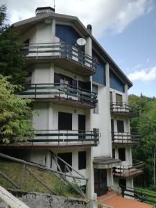 Gallery image of Appartamento Ciliegio Le Regine in Abetone
