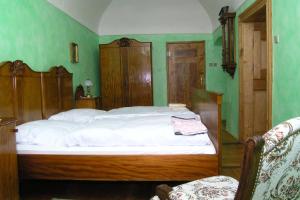 Gallery image of Ubytovanie u Janusa in Levoča