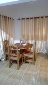 Fotografie z fotogalerie ubytování Green Garden Self catering 1 v destinaci Victoria