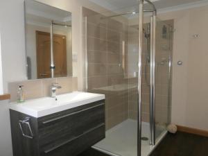 Gallery image of Devine Digs in Lossiemouth