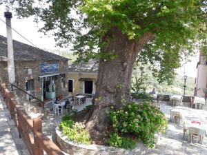 Photo de la galerie de l'établissement Apartments Spiros Pelion, à Kalamaki