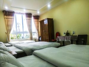 Gallery image of ATP Guesthouse in Da Lat