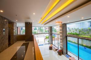 Gallery image of Gaia Hotel Phu Quoc in Phu Quoc