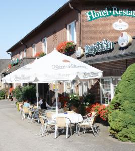 Gallery image of Hotel König-Stuben in Bispingen